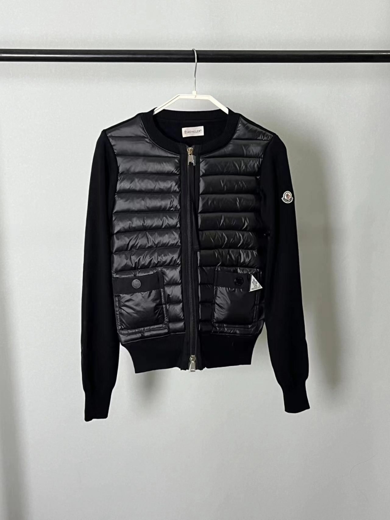 Moncler Down Coat